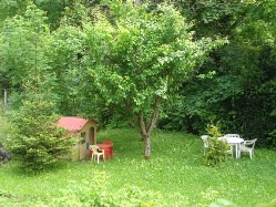 gite vercors vol de nuit