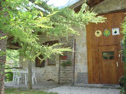 gite vercors vol de nuit